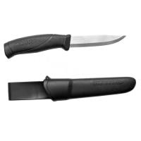 Нож Morakniv Allround Copanion черный Outdoor Spor